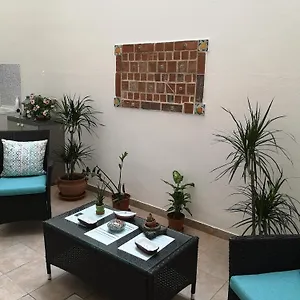 Casa Valeria Bed & Breakfast