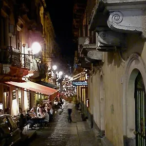 Casa Nipitella Bed & Breakfast